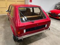 gebraucht VW Golf I 