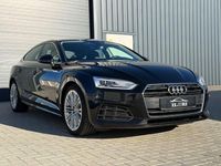 Gebraucht Audi A5 Sportback 190 PS (139 kW) 2019 Schwarz Kleinwagen