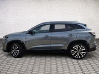 Neu Renault Austral Techno 158 PS (116 kW) 2025 Grau SUV