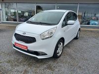 gebraucht Kia Venga 1.4 Navi Kamera PDC SHZ Minivan, Navi, Rüc