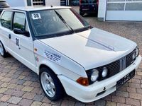 gebraucht Fiat Ritmo 130 TC Abarth Historisches Rallyefahrzeug