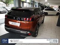 gebraucht Peugeot 3008 130 Stop & Start GT-Line