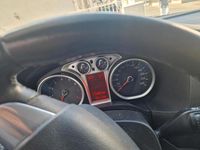 Second-hand Ford Focus 2010 Negru Break