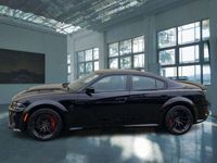gebraucht Dodge Charger SRT Hellcat Widebody Black Package LED