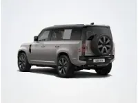 Neu Land Rover Defender Black Edition 349 PS (256 kW) 2026 Grau SUV