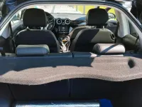 Gebraucht Opel Adam 87 PS (63 kW) 2019 Blau Kleinwagen