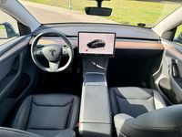 Gebraucht Tesla Model Y Performance 378 kW (514 PS) 2023 Schwarz SUV