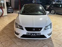 Gebraucht Seat Leon FR 150 PS (110 kW) 2013 Limousine