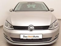 gebraucht VW Golf VII 1,2TSI Lounge AHK Standheizung