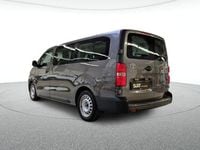 Gebraucht Toyota Proace Verso 144 PS (105 kW) 2022 Grau Kombi