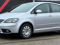 Gebraucht VW Golf V 102 PS (75 kW) 2007 Silber Limousine