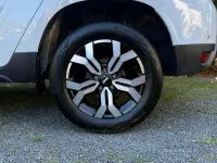 Second-hand Dacia Duster Journey 101 CP (74 kW) 2023 Alb SUV