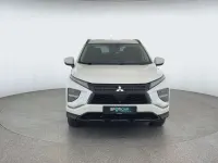 Gebraucht Mitsubishi Eclipse Cross Basis 98 PS (72 kW) 2022 Weiß SUV