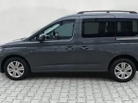 Neu VW Caddy 116 PS (85 kW) 2026 Pure grey Van / Kleinbus