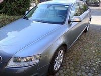 Gebraucht Audi A6 Allroad 239 PS (175 kW) 2010 Grau Kombi