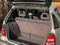 Gebraucht Mercedes A170 95 PS (69 kW) 2004 Grau Kleinwagen