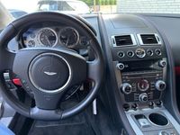 gebraucht Aston Martin Rapide 6.0 S Touchtronic Auto S