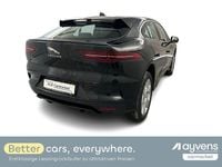 Gebraucht Jaguar I-Pace SE 235 kW (320 PS) 2021 Schwarz SUV