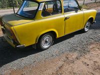 Gebraucht Trabant 601 26 PS (19 kW) 1987 Limousine
