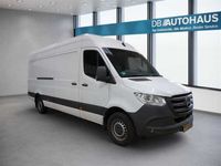 gebraucht Mercedes Sprinter Sprinter KastenHochkasten 314 CDI