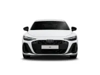 Gebraucht Audi A6 S-Line 367 PS (269 kW) 2025 Weiß Limousine