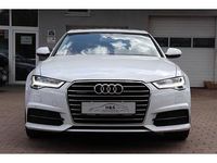 Usata Audi A6 218 CV (160 kW) 2018 Bianco Berlina