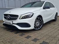 gebraucht Mercedes A220 d AMG