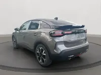 Neu Citroën C4 100 PS (73 kW) 2025 Andere SUV