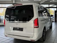 Usata Mercedes E250 190 CV (139 kW) 2016 Bianco Station wagon