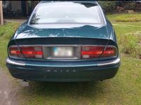 gebraucht Buick Park Avenue 3.8 V6 A UNIKAT FILMFAHRZEUG MATRIX