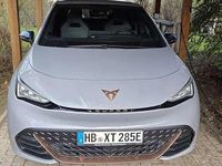 Gebraucht Cupra Born 150 kW (204 PS) 2022 Grau Kleinwagen