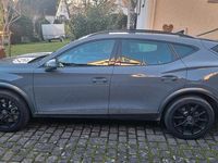 Gebraucht Cupra Formentor 310 PS (228 kW) 2020 Grau SUV