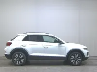 Gebraucht VW T-Roc 116 PS (85 kW) 2025 Weiss SUV