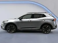 Neu Kia Sportage GT-Line 179 PS (131 kW) 2025 Blau SUV