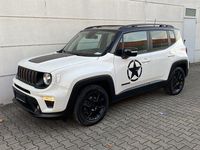 Gebraucht Jeep Renegade 131 PS (96 kW) 2022 Alpine white clear coat SUV