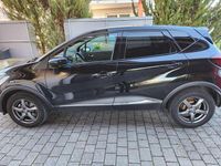 Gebraucht Renault Captur Intens 118 PS (86 kW) 2018 Schwarz SUV