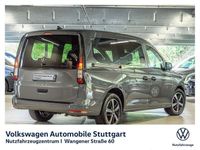 gebraucht VW Caddy Kombi1.5 TSI Euro 6d-ISC-FCM Klima
