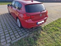 gebraucht BMW 118 Coupé 