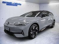 Neu VW ID.7 GTX 250 kW (340 PS) 2025 Moonstone gray Kombi