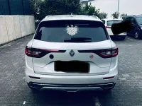 Usata Renault Koleos Initiale 190 CV (139 kW) 2019 Bianco SUV