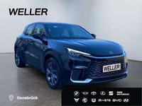 Gebraucht Lexus LBX 136 PS (100 kW) 2024 Schwarz SUV