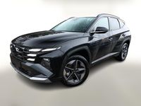 Neu Hyundai Tucson Trend 215 PS (158 kW) 2025 Abyss black mineraleffekt SUV