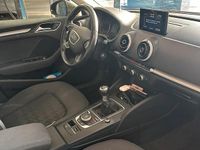 Second-hand Audi A3 150 CP (110 kW) 2015 Gri Berlinǎ