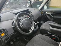gebraucht Citroën C4 Picasso