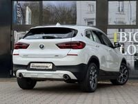 Gebraucht BMW X2 Sport Line 178 PS (130 kW) 2022 Weiß SUV
