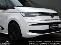 Gebraucht VW Multivan Edition 150 PS (110 kW) 2024 Candyweiß Van