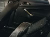 Gebraucht Ford Mondeo Titanium 203 PS (149 kW) 2013 Weiß Kombi