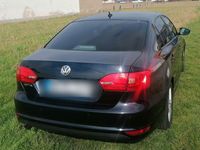 gebraucht VW Jetta 1.2 TSI Comfortline Comfortline