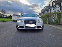 gebraucht Audi A6 2.0 T Facelift Xenon SCHBDACH