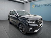 Gebraucht Citroën C3 101 PS (74 kW) 2025 Schwarz Kleinwagen